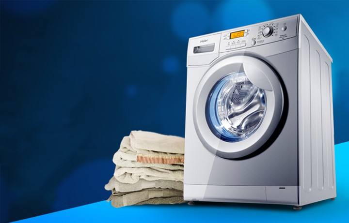 直驱传动技术洗得干净，更洗得安静--包头洗衣机维修服务
